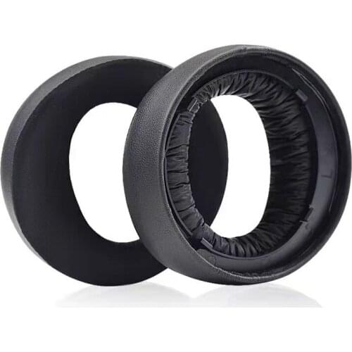 Sport Cooling Gel Ear Pads Replacement for Sony PlayStation 5 Pulse 3D PS5 Wireless Headphones Headset Ear Cover Repair Parts