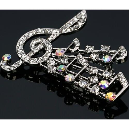 Trendy jewelry earrings for women crystal vintage retro silver plated romantic pendants ladies accessories ear #br005