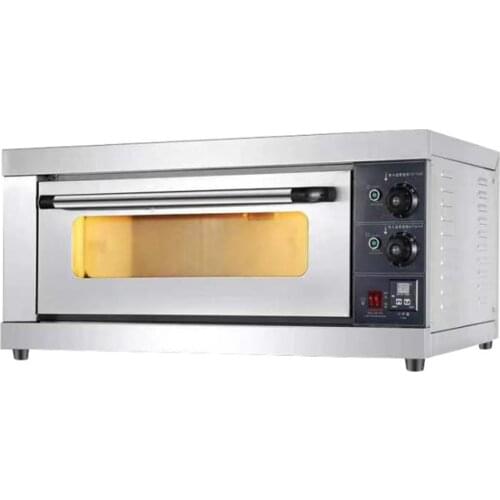 Yonntech 16inch Electric Pizza Oven Machine Deck Commercial Home Baking Forno Pizza Fire Stone Catering Asbestos Roaster