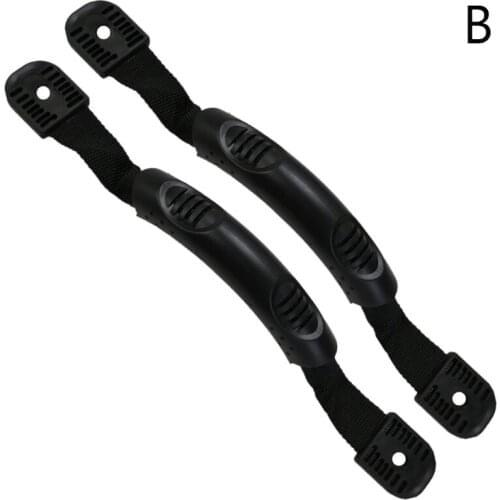 1pair Kayak Carry Handles Canoe Boat Hardware Handle Replacement Accessories