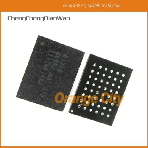 10pcs for Nintend Switch motherboard IC Chip Audio Video Control IC For NS Switch console Game Slot Socket Image power IC