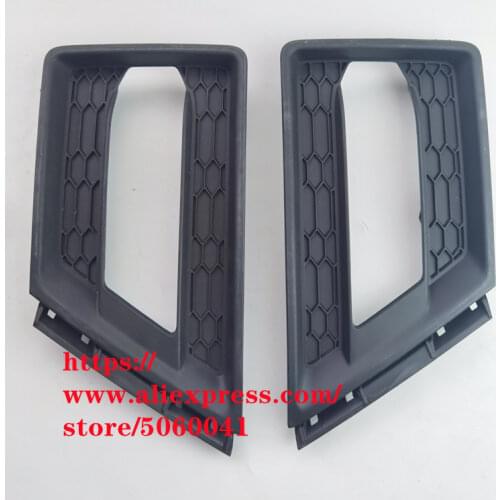 2803330-AW02 Front fog lamp frame for CHANGAN CS55