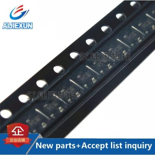 50Pcs KRA103S-RTK/P silk-screenPC SOT23 in stock 100%New and original