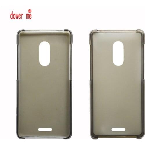 Dower me In Stock ! Protective Soft Case Cover TPU For Highscreen Fest XL Pro 5.5" Smart phone
