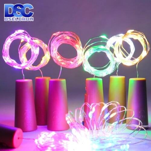 DSELCHUN LED Garlands