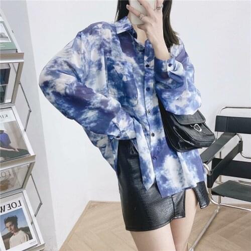 Jeschey Women's Printed Shirts