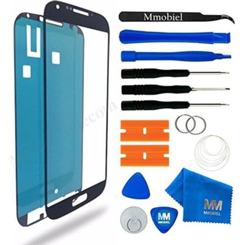 MMOBIEL Touch Screens For Samsung