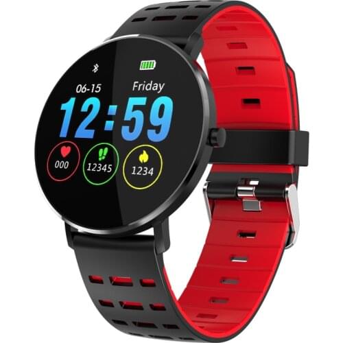 Sports Smart Watch MRSVI China
