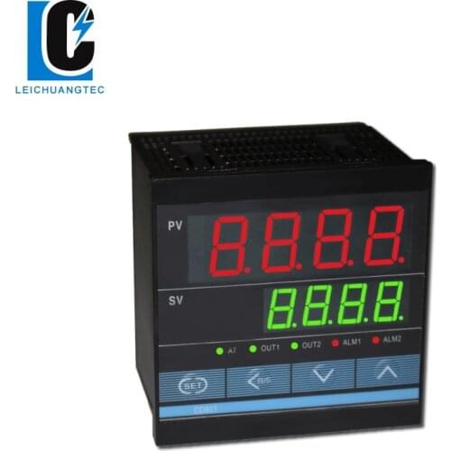 RKC CD901 intelligent digital PID temperature controller, 96*96mm ,4-20mA or 0-10V output LeiChuang TEC new