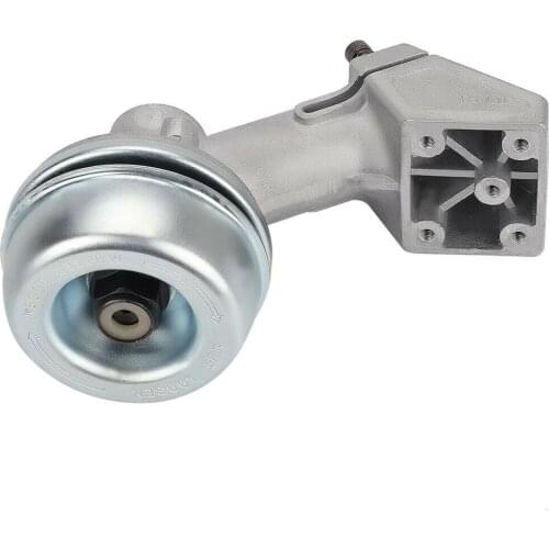 LanLan Gearbox Trimmer Head Assembly For Stihl Fs100rx Fs110r Fs130 Fs130r Scraper