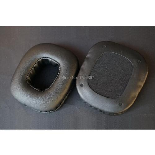 Ear pads replacement cover for Razer Tiamat 7.1 V2 urround Sound PC Gaming & Tiamat 2.2 wired Headset PC XBOX PS4 headset