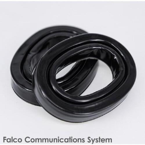 For COMTAC Peltor Headsets Replacement Ear Cushions Silicone Pad