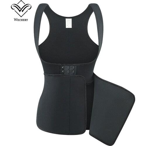 Wechery Shapewear Shirts
