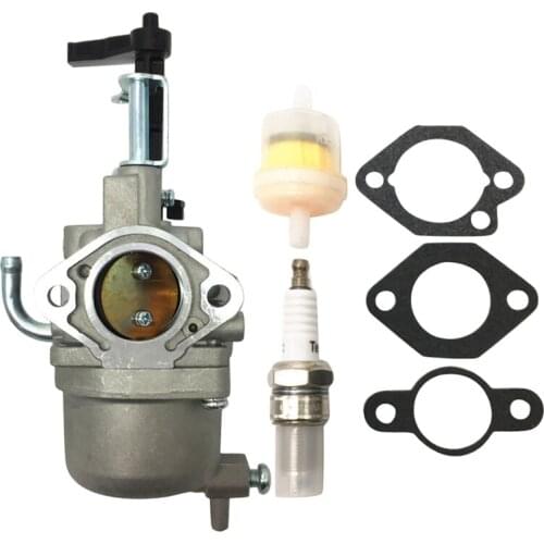 20B-62302-30 Motorcycle Carburetor Kit Replacement for Robin Subaru EX40