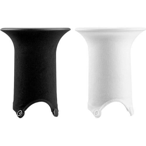 Replacement Intelligent Speaker Parts Protective Cover Case Practical Durable Preventing Diffuser Wear for Apple HomePod