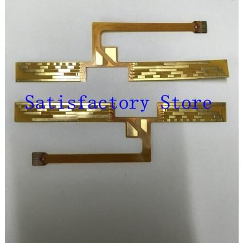 1PCS/New Original for Canon 18-200 18-200MM Lens Zoom Electric Brush flex Cable Digital Camera Repair Parts