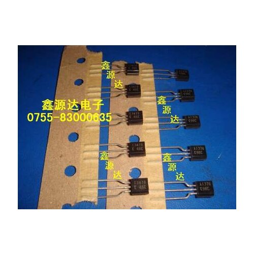 2SA1376/2SC3478 A1376/C3478 SS310 S310 310