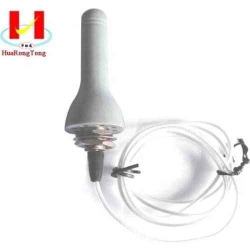 GSM video transmission rubber duck antenna for ammeter and water meter system TQX-900/1800E