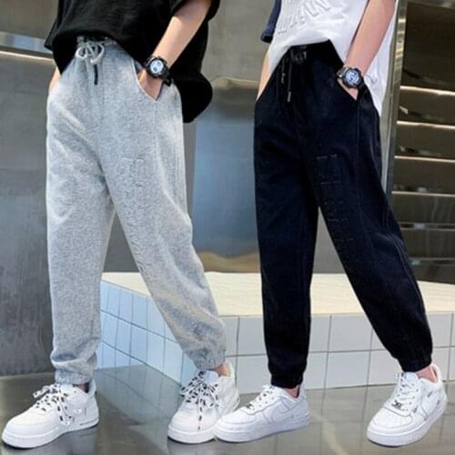 Черные брюки для мальчиков Baby Has China At AliExpress