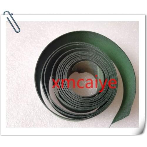 Free shipping high quality paper belt printing machine 86.020.090 feeding belt 2050*28*1mm