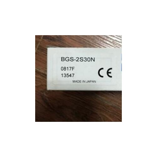 BGS-S30N E2E-C06N04-CJ-B2 E3C-VS3R