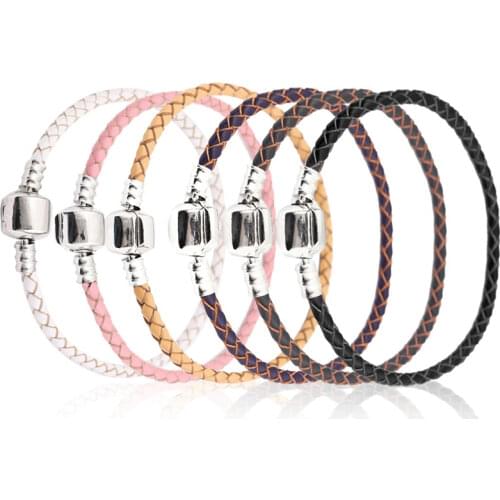 Concho Bracelets With Charms