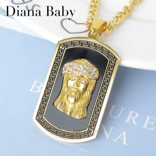 Золотые цепочки Diana baby China At AliExpress
