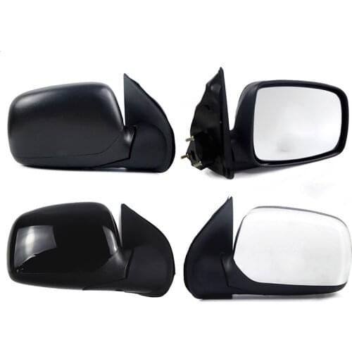 Electric outer rearview mirror assembly applicable to Great Wall WINGLE 3 WINGLE 5 STEED 3 STDDE 5 2010~2015