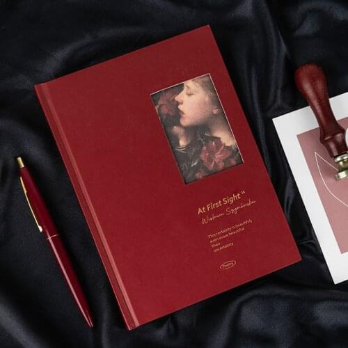 A5 Daily Weekly Monthly Planner Notebook 2021 Creative Reading Note Record Notebook Journal 78 Sheets Grid Notebook