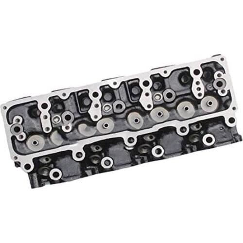 Cylinder Head 11039-43G03 11039-7F400 11039-3S902 Fit for NISSAN TD25 TD27 TD27