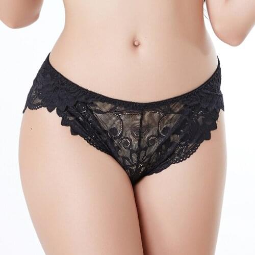Holo Silva Women's Cotton Panties