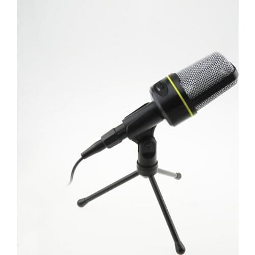 Condenser Microphone Karaoke Computer Recording Family Karaoke Special Chat Microphone Phone Case SF-920