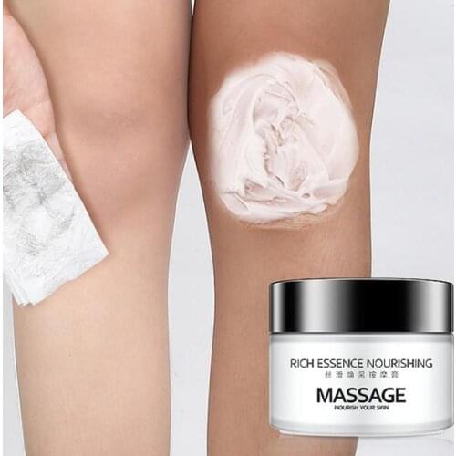 Strong Effect Massage Cream Dark Spots Melasma Lightening Black Joints Knees Ankle Underarm Whitening For Axillary Private Parts