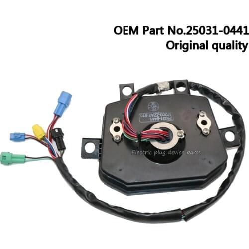 Original METER-ASSY for Kawasaki Jet Ski 2014-2016 Ultra LX 25031-0441 37200-ZZA7-910 25031-0690