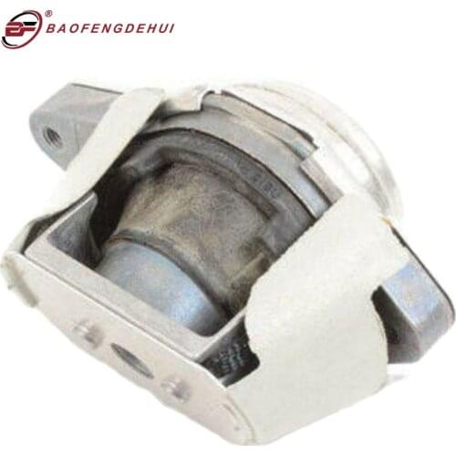 Engine Support Bonded Rubber Gearbox Transmission Mount For Bentley Continental Flying Spur GT GTC VW Pha-eton 06-12 3D0399151AF