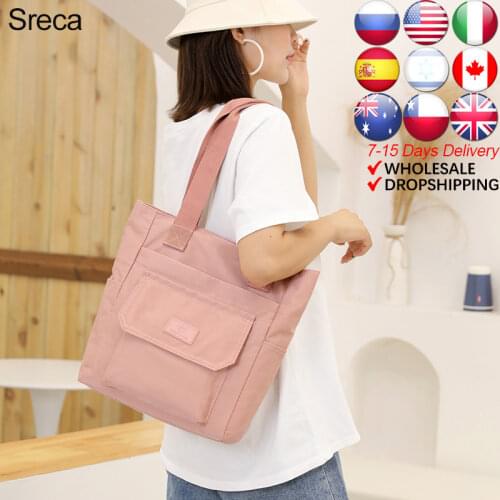 Большие женские сумки Sreca China At AliExpress