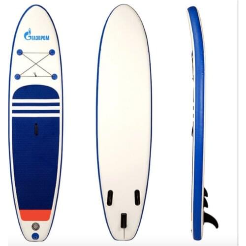 SUP inflatable surfboard paddle board water yoga paddle board portable stand-up surfboard