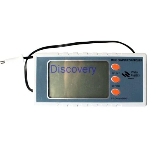 Pure Water Machine Universal Computer Box Computer Board Control Board TDS Value Display LCD Computer Screen 3A