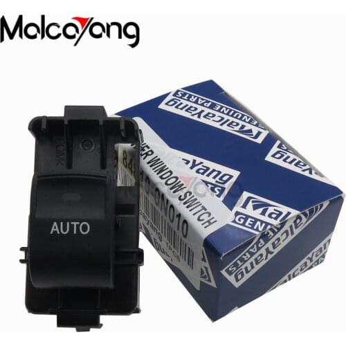 Power Window lifter Switch 84810-0N010 848100N010 for Toyota 2009-2014 Corolla Crown 2010 Reiz