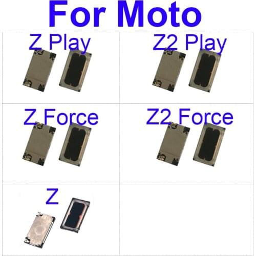 Weeten Speakers For Phones Motorola Moto Z Force