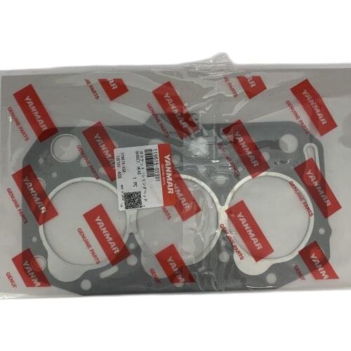 YANMAR ORIGINAL 3TNV70 HEAD GASKET 119515-01331