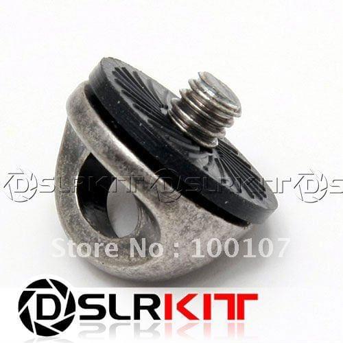 1/4" Connecting Adapter for Camera Quick Sling Strap