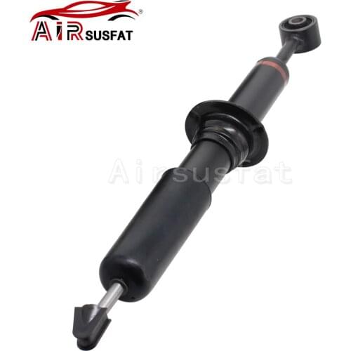 1pc Front/Rear Air Suspension Shock Absorber Strut For Toyota Land Cruiser Prado 120 For Lexus GX470 4853069485 4851060121
