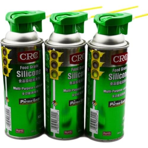 1pcs American CRCPR03040 Lubricant Silicone Lubricant SILICONE Food Grade Silicone Lubricant