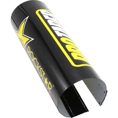 20cm 7/8" Handlebar Motocross Handle bar Bar Pad Round Bar Handlebars Pads For Dirt Pit Bike Motorcycle ATV Quad Chest Protector