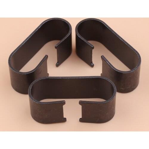 3Pcs/lot Clutch Spring for Jonsered 625 630 670 2063 2065 2071 2163 Gas Chainsaw Spares 503 74 43 01