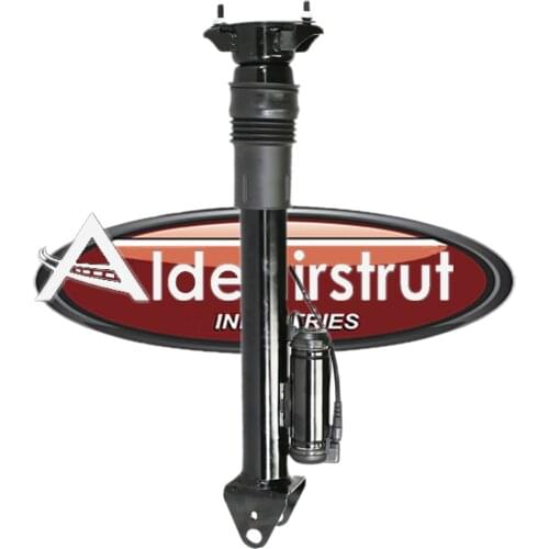 Rear Suspension Shock Absorber For Mercedes-Benz GL-Class X164 2006-2012,ML-Class W164 2005-2011 w/AIRMATIC & ADS New