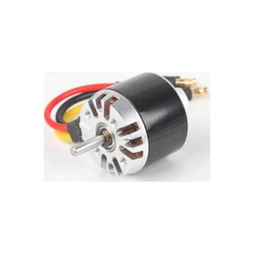 SK 2826-1000KV 245W 2-4S Brushless Motor for 8"~9" 9047 props Drone Multicoper