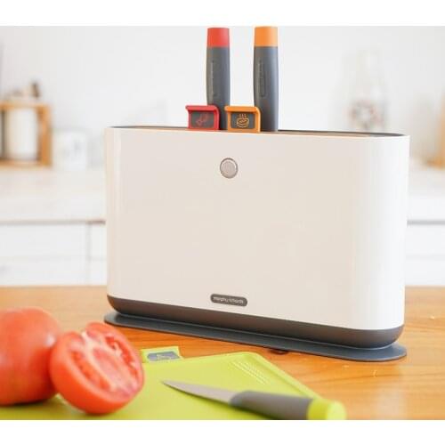 British Mofei cutting board knife disinfection machine UV sterilizer antibacterial 110v small household appliances