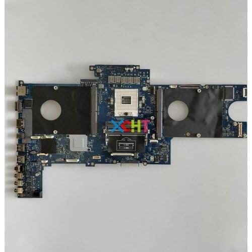 C9XMR 0C9XMR CN-0C9XMR LA-6571P for Dell Alienware M18X R1 Laptop NoteBook PC Motherboard Mainboard